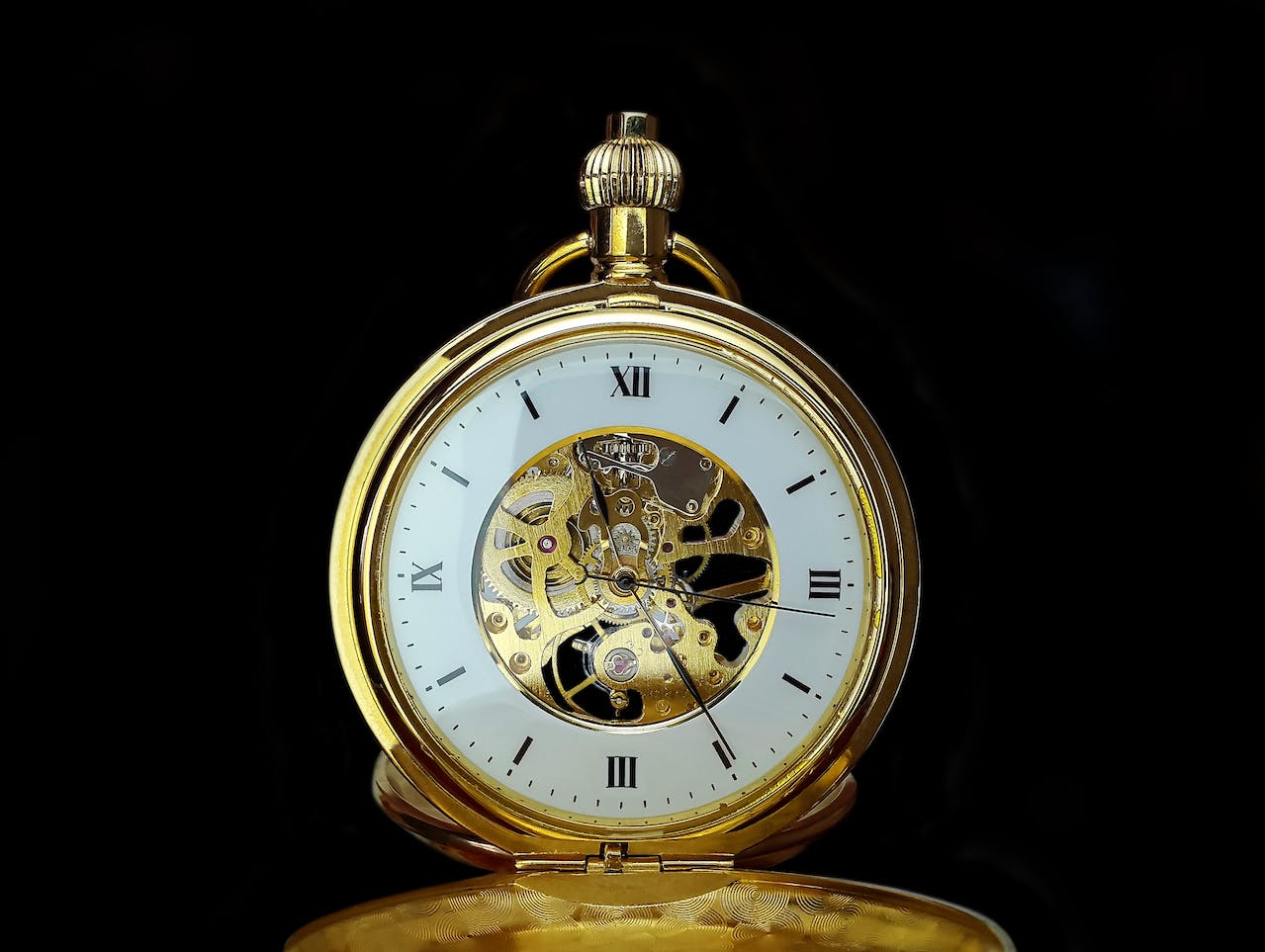 Gouden horloges verkopen? Let op de risico's