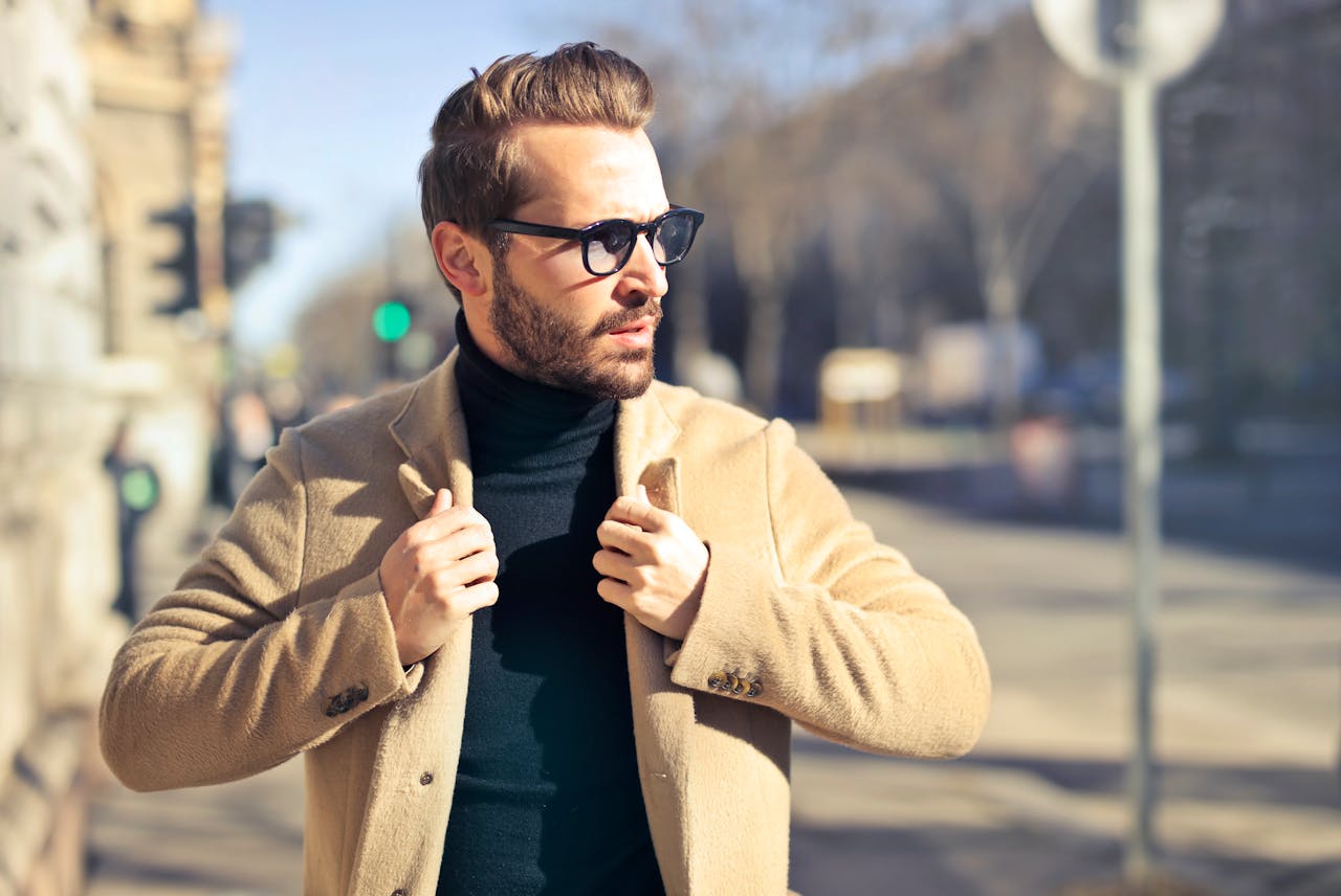 Dit zijn de beste modetrends voor mannen dit voorjaar 