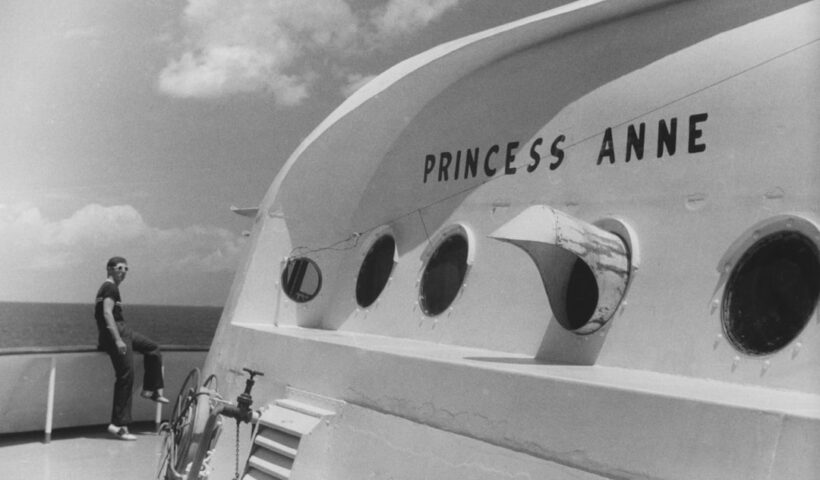 Alles over de leeftijd van Quentin uit Ex on the Beach