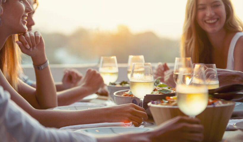 Het ‘vrouwenuitje’: waarom is dit uitje zo populair geworden?