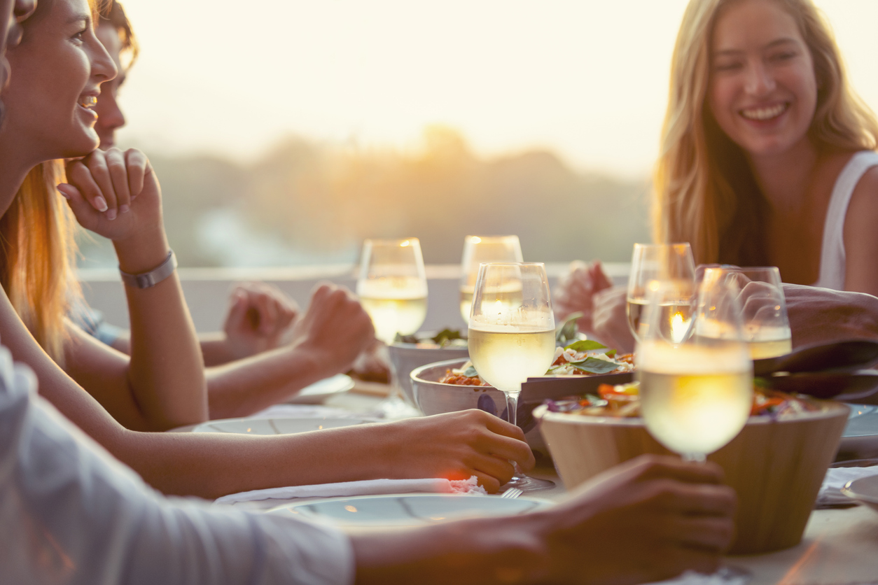 Het ‘vrouwenuitje’: waarom is dit uitje zo populair geworden?