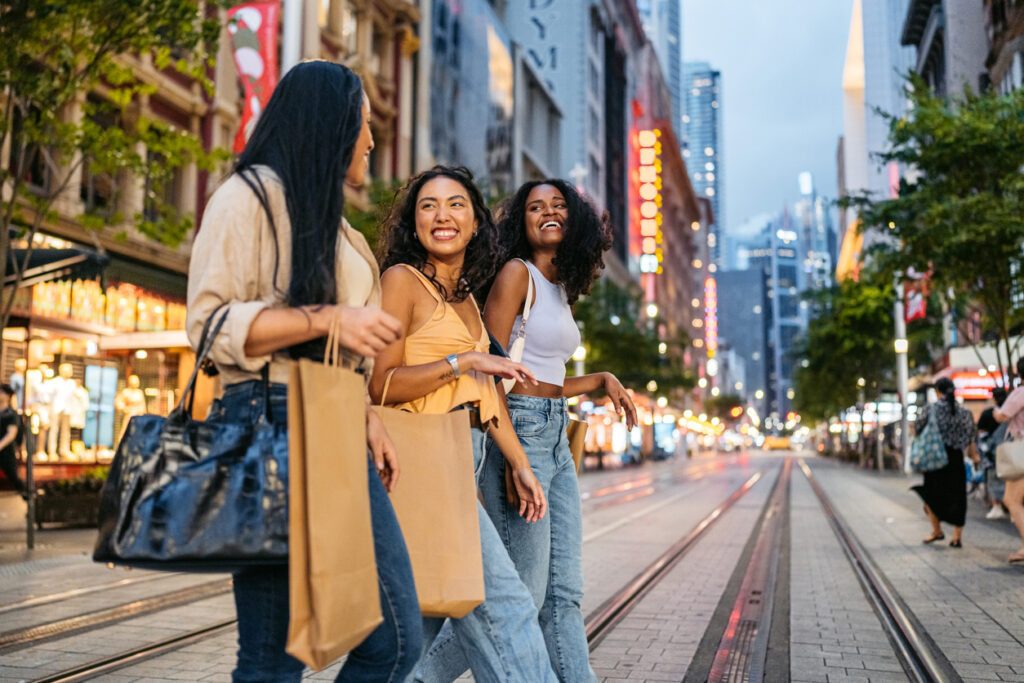 Het ‘vrouwenuitje’: waarom is dit uitje zo populair geworden?