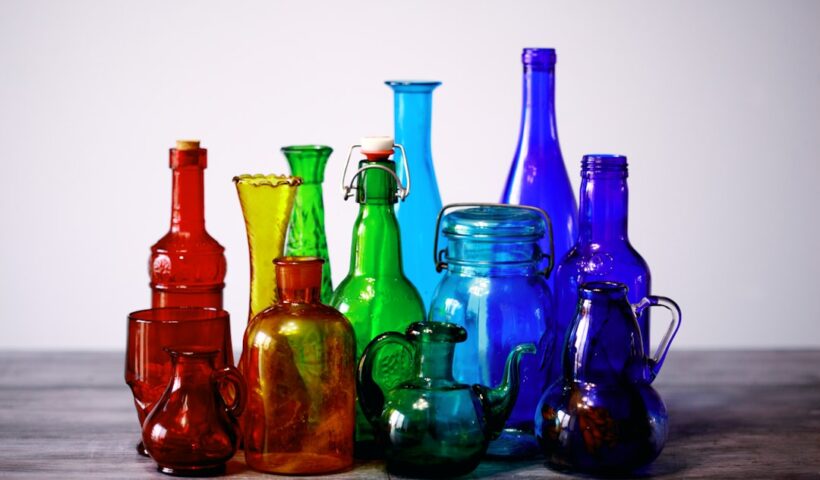 Stralend schoon glas in huis: heldere tips voor schoonmaken zonder strepen