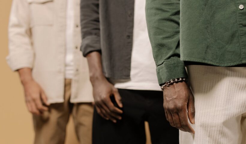 Tijdloze accessoires voor mannen die functionaliteit belangrijk vinden