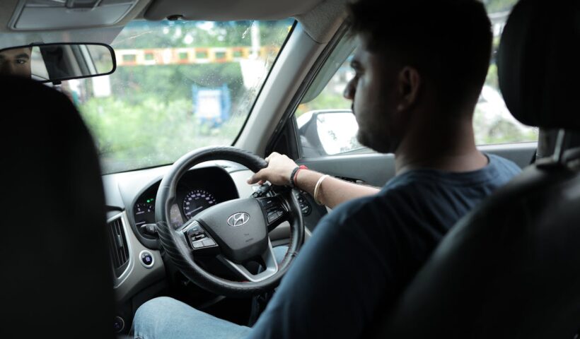 Past jouw auto echt bij wie je bent als persoon?