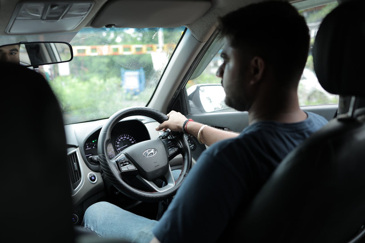 Past jouw auto echt bij wie je bent als persoon?