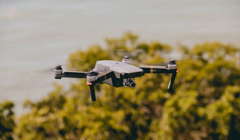 Drone fotografie: zo maak je spectaculaire luchtopnames van je omgeving