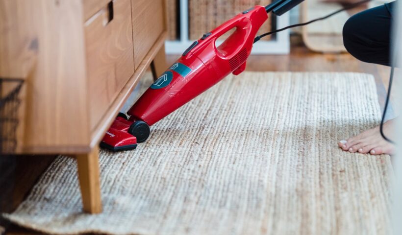 De nieuwste trends in huishoudelijke technologie: slimmer, duurzamer, stijlvoller