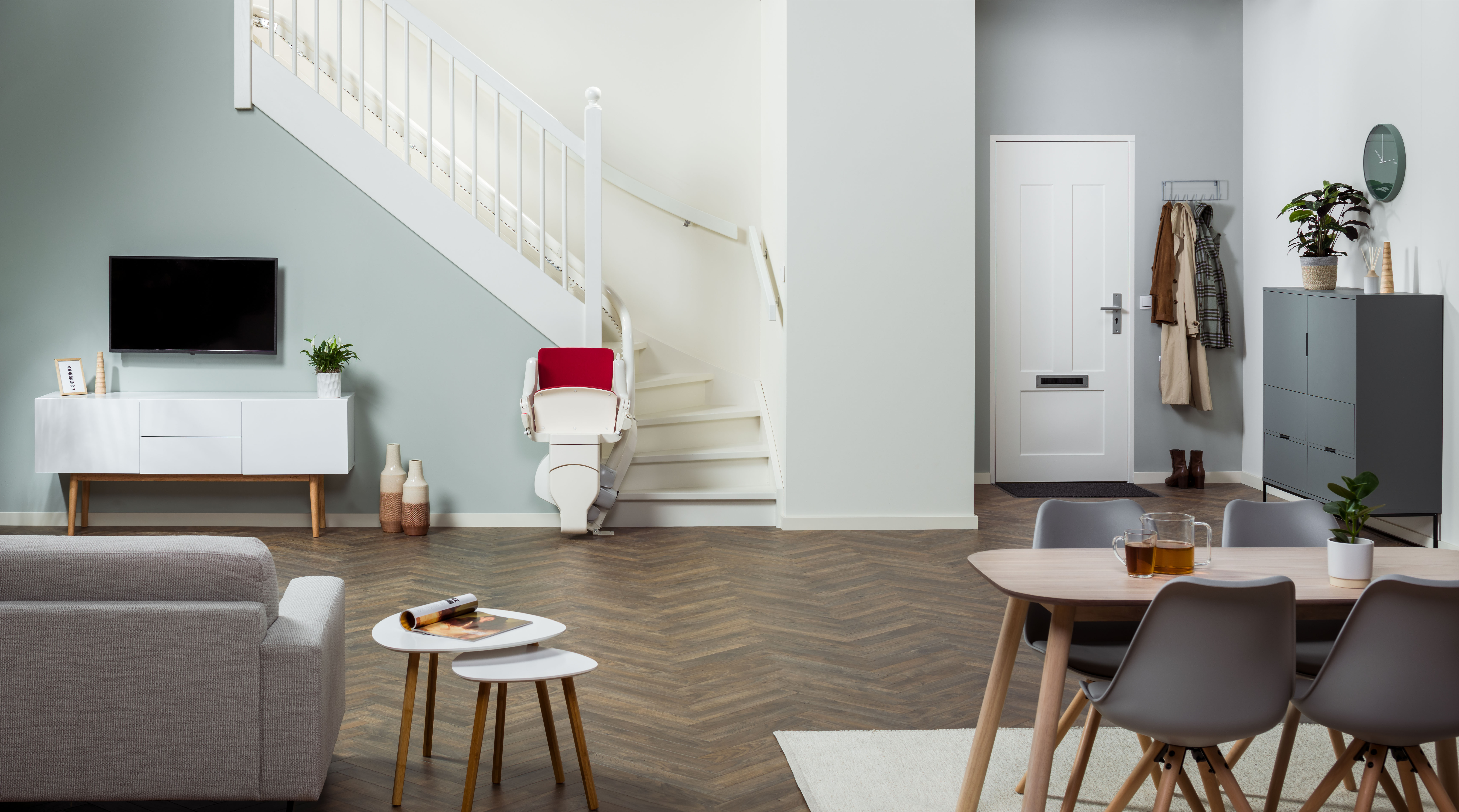 Langer thuis blijven wonen: een trend die steeds meer mensen omarmen