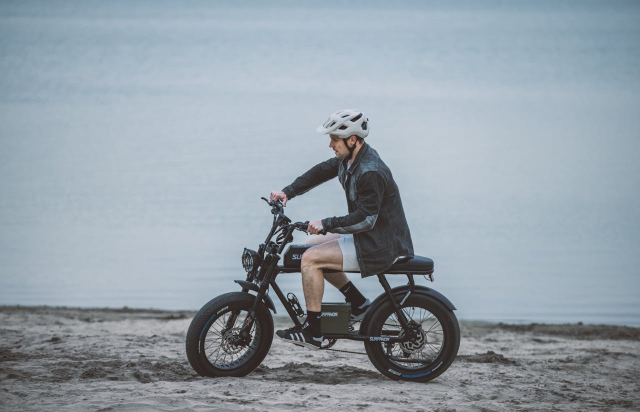 Sportieve lifestyle voor werk en weekend