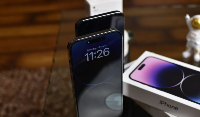Waarom de iPhone 15 Pro Max nog steeds veel aandacht trekt